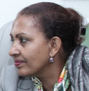 Zenebu-Tadesse