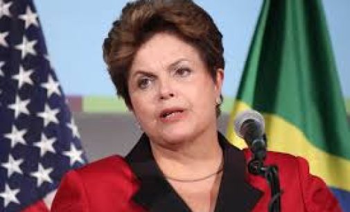 BRICS bank to benefit developing countries: Brazilian president