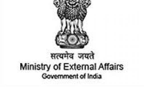 Indian Foreign Ministry set up control room in view of the precarious security situation in Iraq