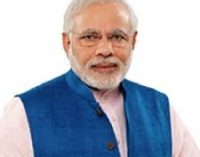 Indian Prime Minister Modi to visit Japan Aug 31-Sep 3