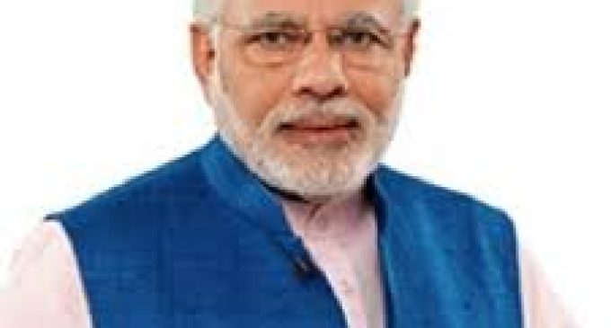 Indian Prime Minister Modi to visit Japan Aug 31-Sep 3