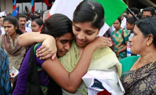 India rescues 58 more nurses from troubled Iraq