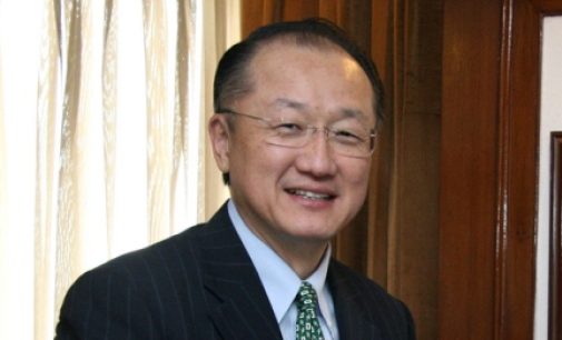 World Bank chief welcomes new BRICS development bank
