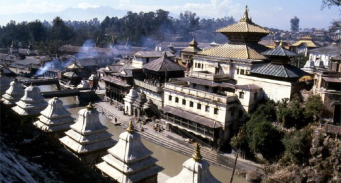 India to develop Pashupatinath temple in Nepal