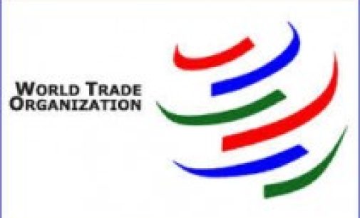 India ratifies WTO trade facilitation agreement