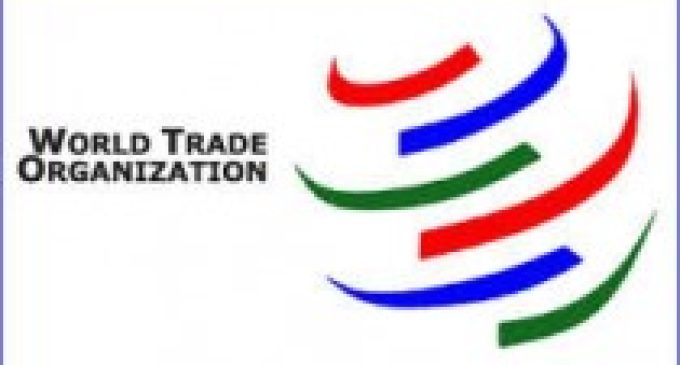 India blames rich nations for trade talks deadlock