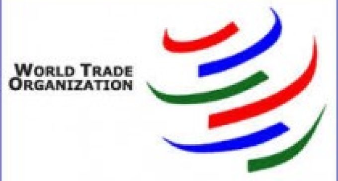 India ratifies WTO trade facilitation agreement