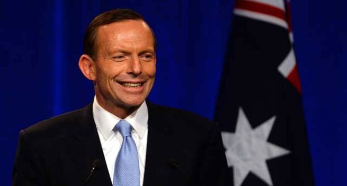 Australia wants to make most of India’s abundant opportunities : Abbott