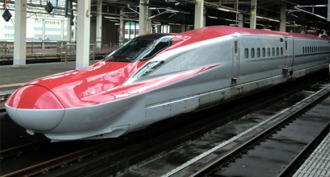 India, China likely to sign agreement on high-speed trains