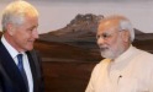 India-US defence, strategic ties get fillip as Hagel meets Modi