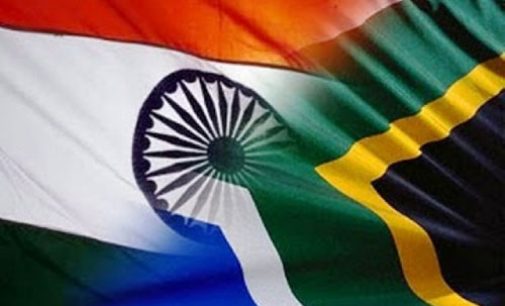 Mutual Cooperation is Fundamental to India-Africa Partnerships