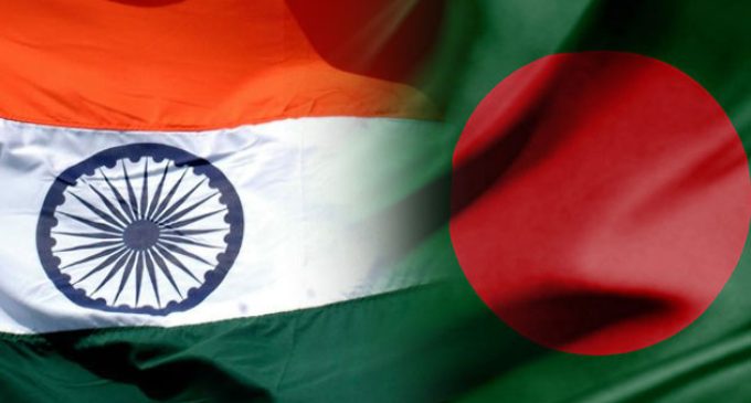 India-Bangladesh trade conclave in Dhaka on Sunday