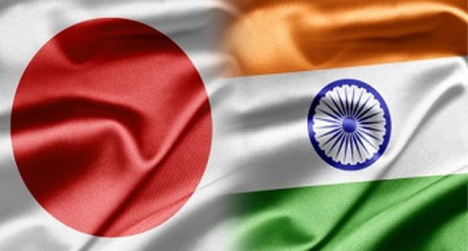 Indian Prime Minister Modi to begin Japan visit from Kyoto
