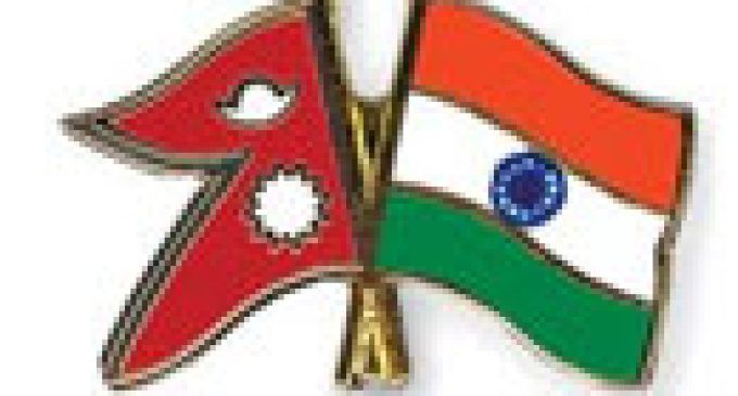 India, Nepal to hold military training exercise from Feb 8