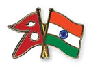 india-nepal-flag