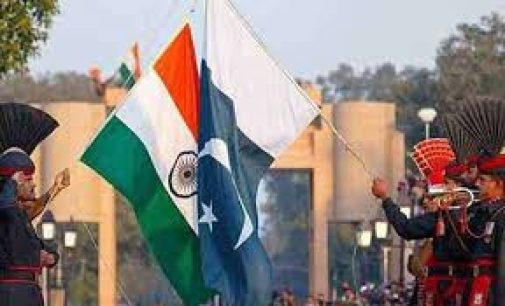 India asks Pakistan to decide whom it wants to talk to