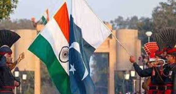 India calls off talks, says Pakistan meddling in its affairs