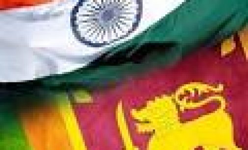 Sri Lanka MoU aimed at greater economic cooperation: India