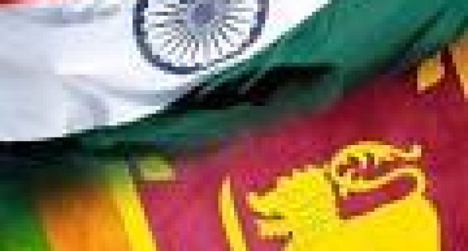 Tamils in Sri Lanka must get dignity, justice : India