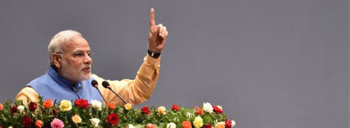  Prime Minister, Shri Narendra Modi addresses the Parliament of Nepal