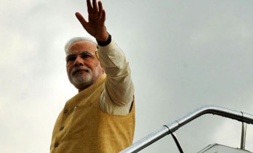 India, Nepal have laid foundation of new relationship : Modi