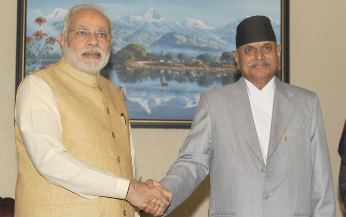 modi-with-nepal-president