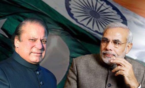 Pakistan ready for talks, awaits India’s first step : Sharif