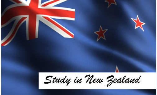 New Zealand becoming popular with Indian students