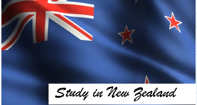 New Zealand becoming popular with Indian students