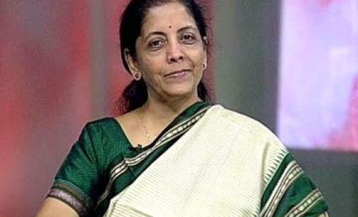 Indian Commerce Minister Nirmala Sitharaman to lead business delegation to Algeria