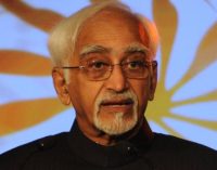 Vice President of India in Indonesia; energy, culture MoUs to be inked