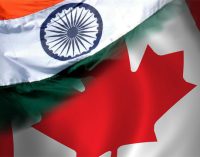 India-Canada to sign personnel management agreement