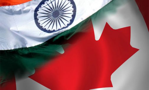 India and Canada to collaborate in the field of oil and gas