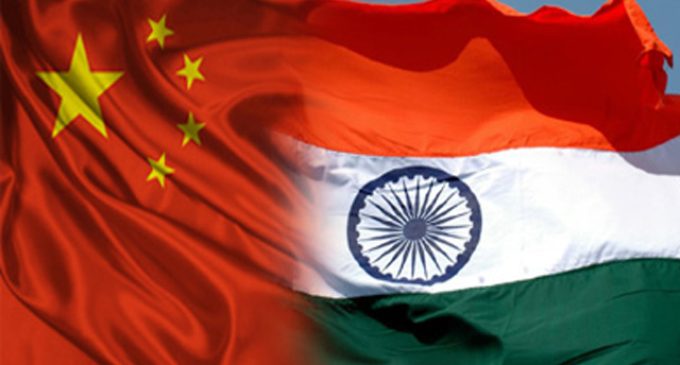 Diplomacy at work to sort out border issues with China : India