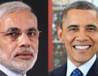 Obama, Modi to give joint address to CEOs