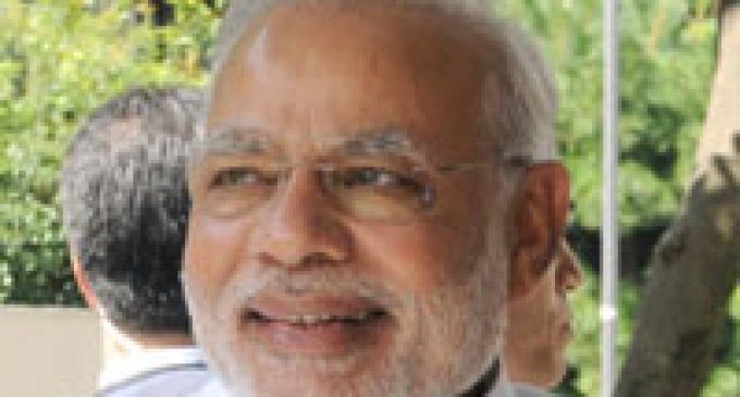 Came to Kyoto to learn about heritage cities, says Modi