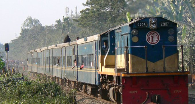 Bangladesh to restore abandoned railway linkages with India