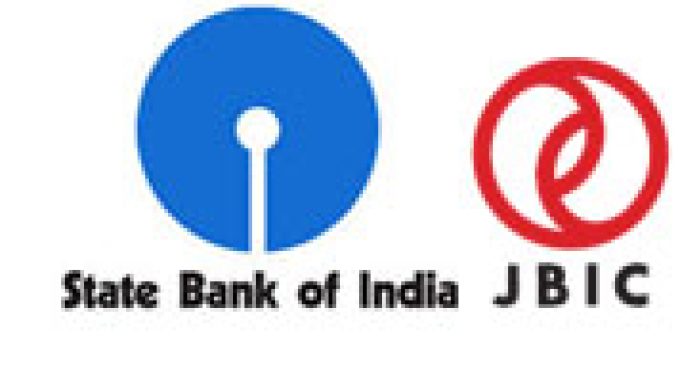 State Bank of India & Japanese bank ink deal for Power Plant