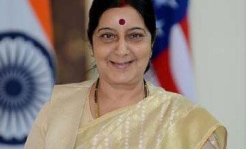 External Affairs Minister Sushma Swaraj to visit Tanzania and South Africa from March 28 to 31