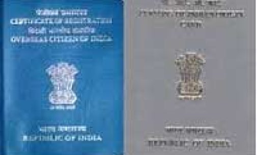 Two schemes for overseas Indians to be merged