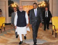 Modi’s invitation took Obama by surprise