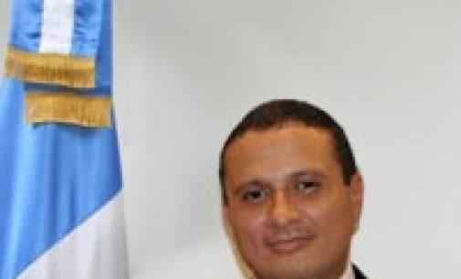 Guatemala’s Foreign Minister Visiting India Oct 15