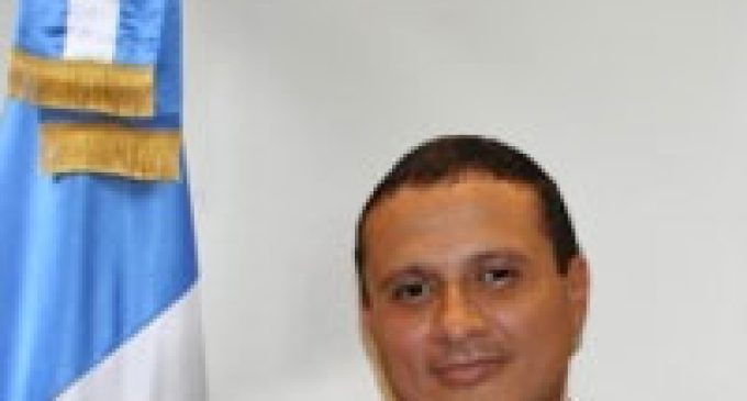 Guatemala’s Foreign Minister Visiting India Oct 15