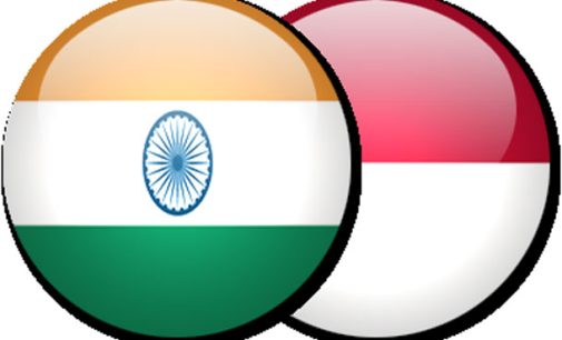 India, Indonesia natural partners for cooperation : Pranab Mukherjee
