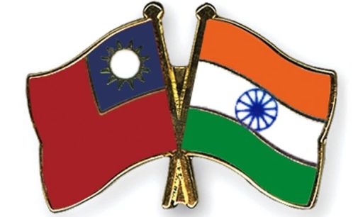 Taiwan eyeing six percent trade growth with India, bullish on Modi