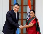 India announces $200,000 drought aid for Guatemala