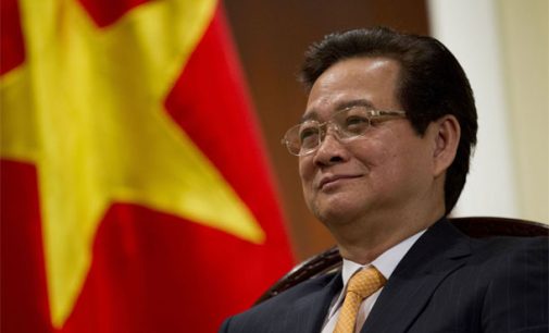 Heavy Economic Agenda  Greets Vietnam’s PM to India