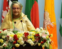 Bangladesh pushes for working South Asian free trade deal