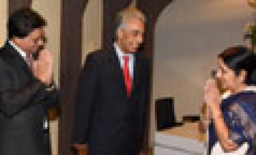 India assures Mauritius on bilateral tax treaty