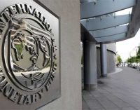 Getting more women into formal workforce is priority for India: IMF